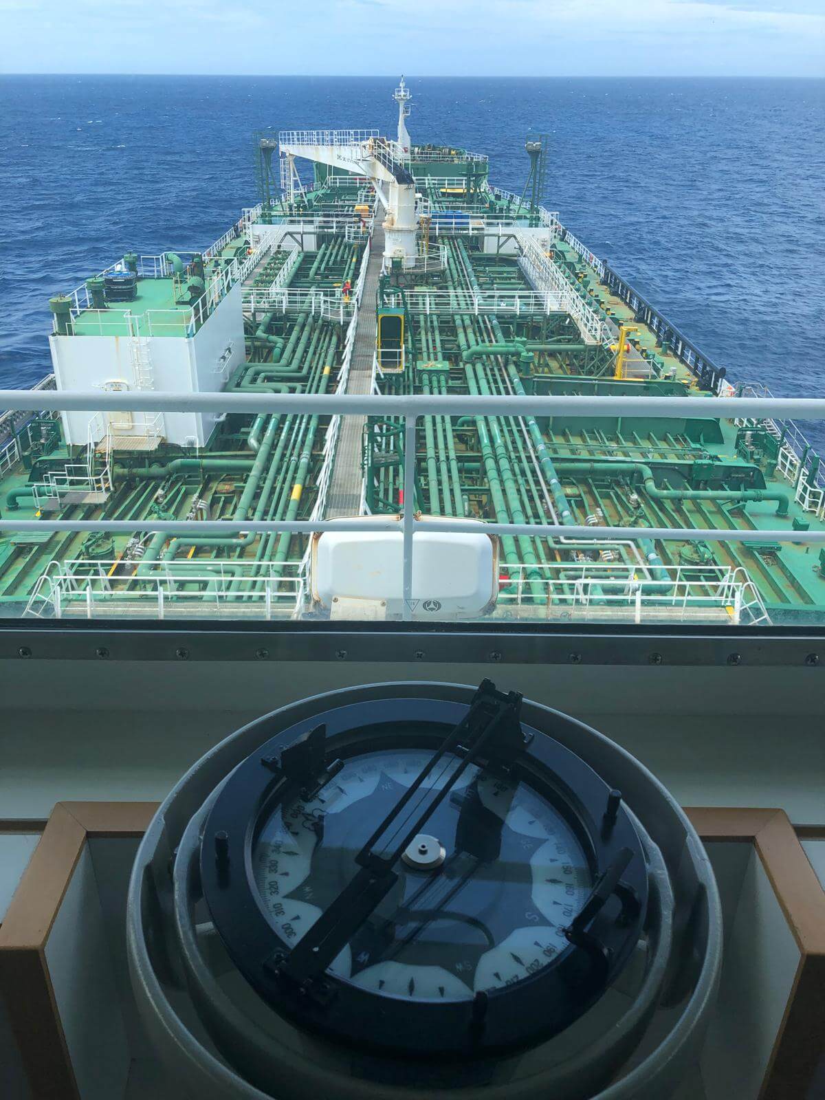 Maritime Operations
